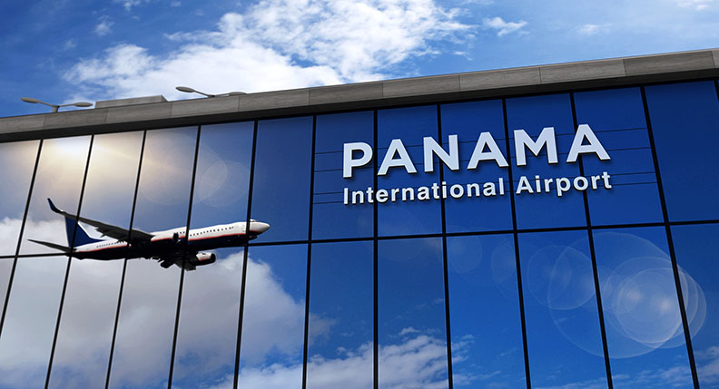 Gateway to Spring Bliss: Your Comprehensive Guide to Panama’s Airports and Airlines