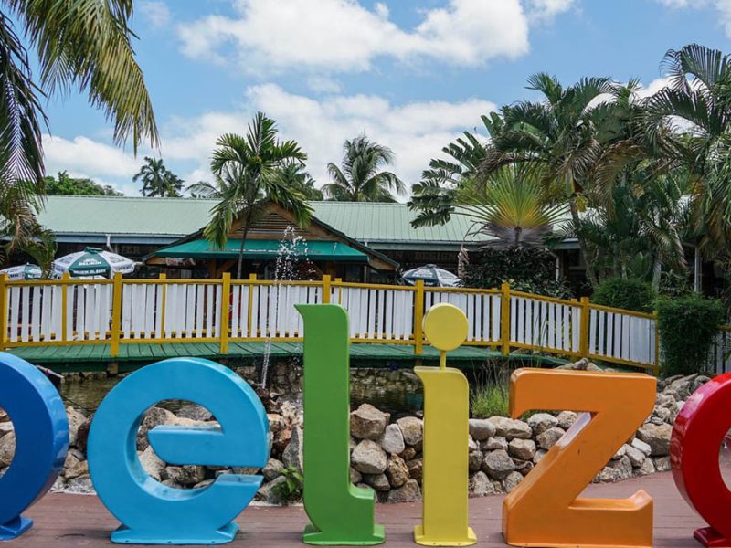 Spring Wanderlust: Let Belize Inspire Your Next Luxurious Getaway!