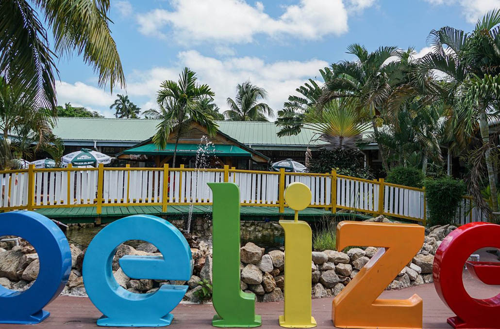 Spring Wanderlust: Let Belize Inspire Your Next Luxurious Getaway!