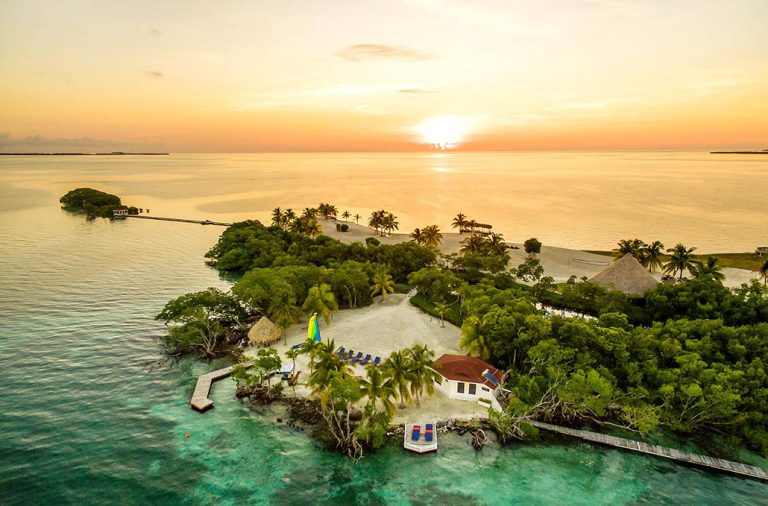 Springtime Luxury: Indulgent Belizean Retreats to Spoil Yourself!