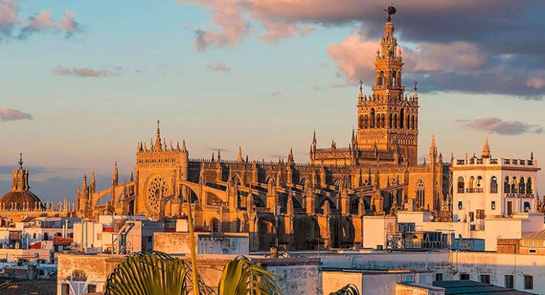 Exploring Andalusia: The Perfect Itinerary from Seville