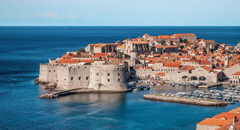 10 Days Along the Croatian Coast: A Perfect Blend of Sunshine and History