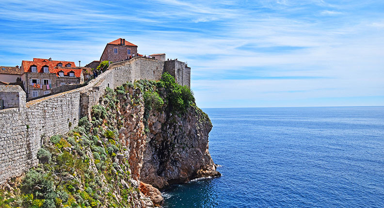 5 Must-Do Activities in Dubrovnik