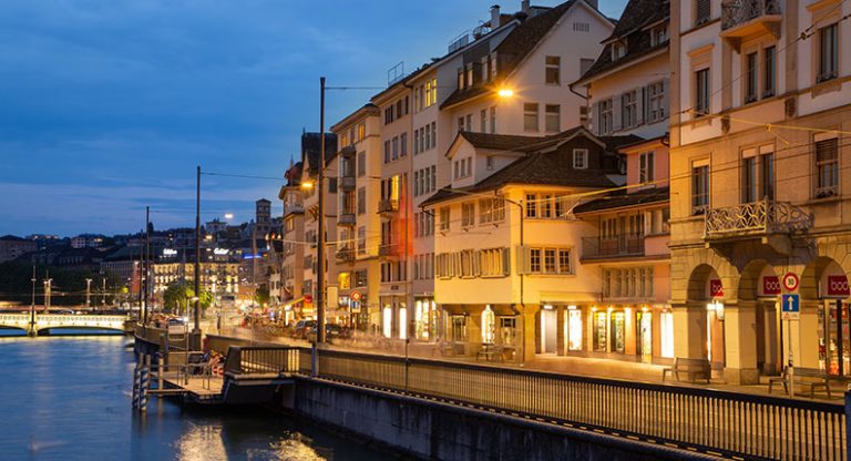 Zurich Winter Travel Guide: Explore the Charming Attractions of Switzerland’s Capital