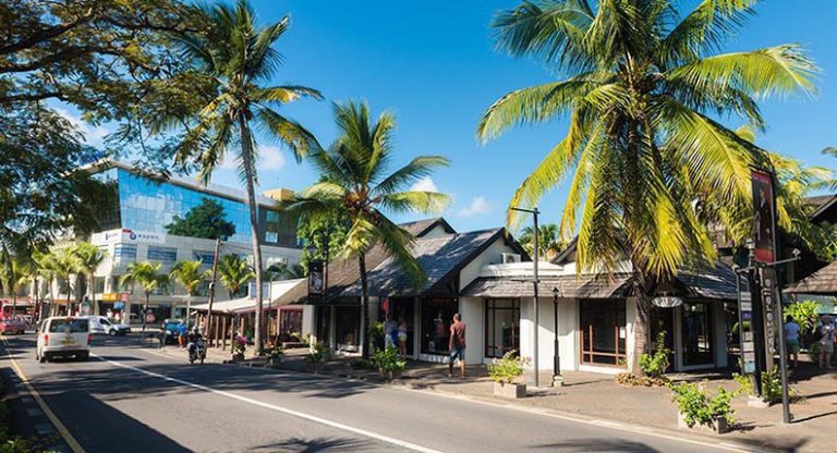 Mauritius Travel Tips: How to Travel Around the Island with Ease