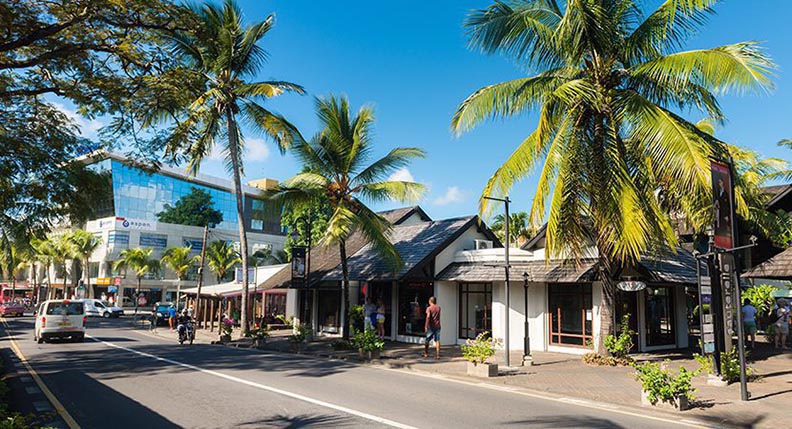Mauritius Travel Tips: How to Travel Around the Island with Ease