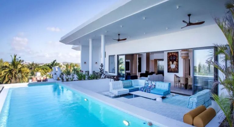 Top Luxury Villas in Mauritius: The Ultimate Private Getaway Experience