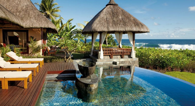 Mauritius All-Inclusive Resorts: A One-Stop Luxury Vacation Experience