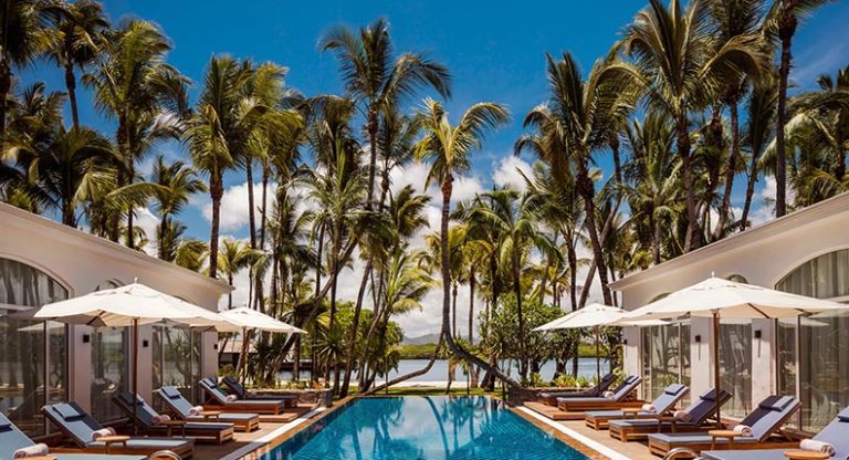 Mauritius Five-Star Hotels: Indulge in Pure Island Luxury