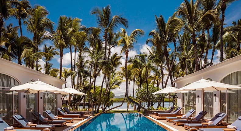 Mauritius Five-Star Hotels: Indulge in Pure Island Luxury