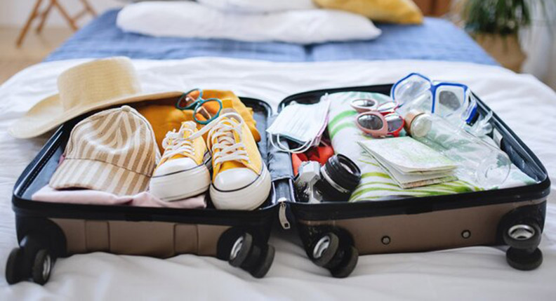 Mauritius Vacation Essentials: Must-Have Gear for an Unforgettable Experience
